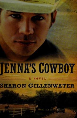 Tapa de Jenna's cowboy