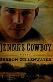 Tapa de Jenna's cowboy