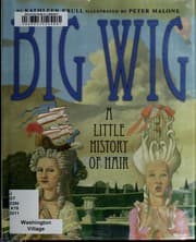 Tapa de Big wig