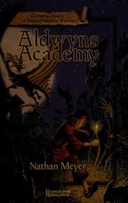Tapa de Aldwyns Academy