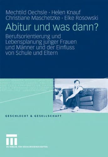 Tapa de Abitur und was dann?