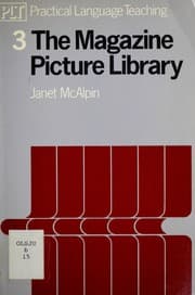 Tapa de The magazine picture library