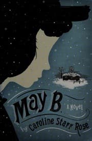 Tapa de May B.
