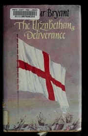 Tapa de The Elizabethan deliverance