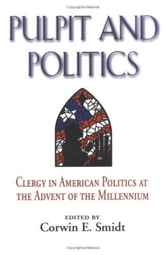 Tapa de Pulpit and Politics