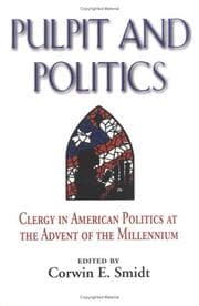 Tapa de Pulpit and Politics