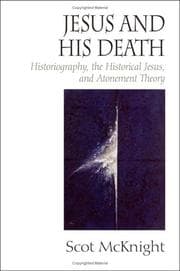 Tapa de Jesus and His Death