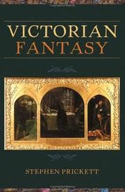 Tapa de Victorian fantasy