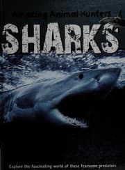 Tapa de Sharks