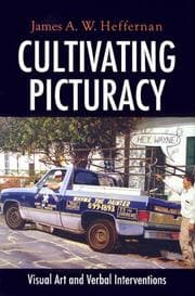 Tapa de Cultivating picturacy