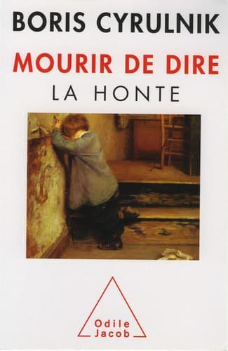 Tapa de Mourir de dire