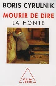 Tapa de Mourir de dire