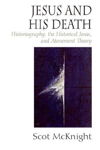 Tapa de Jesus and His Death