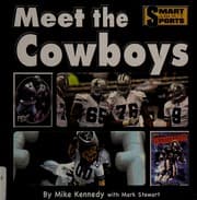 Tapa de Meet the Cowboys