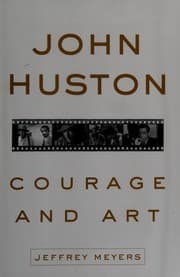 Tapa de John Huston
