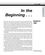 Tapa de The broadcast century and beyond
