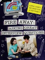 Tapa de Fire away