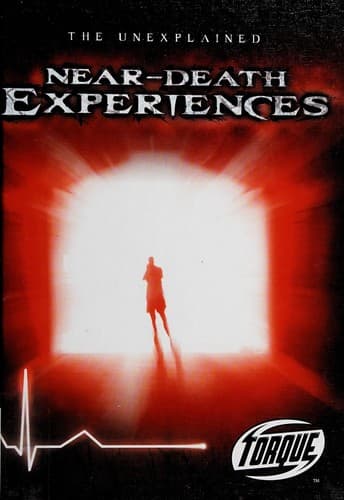 Tapa de Near-death experiences