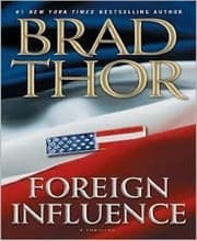 Tapa de Foreign influence