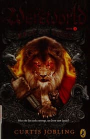 Tapa de Rage of lions