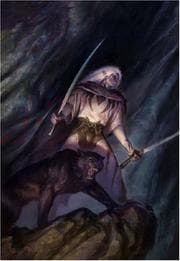 Tapa de Forgotten Realms - The Legend Of Drizzt Box Set Volumes 1-3 (Forgotten Realms)