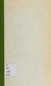 Tapa de The transport revolution, 1750-1830