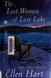 Tapa de Lost Women of Lost Lake