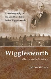 Tapa de Wigglesworth the Complete Story