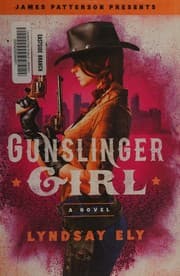 Tapa de Gunslinger girl
