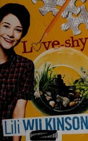 Tapa de Love-shy