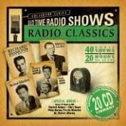 Tapa de Radio Classics