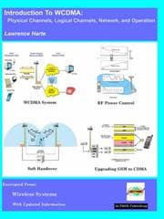 Tapa de Introduction to Wideband Code Division Multiple Access (WCDMA)