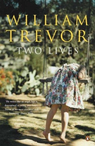 Tapa de Two Lives