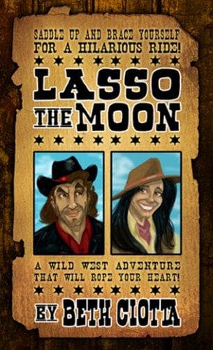 Tapa de Lasso the moon