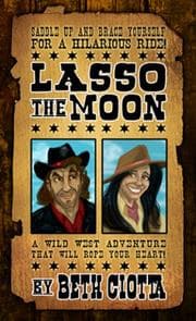 Tapa de Lasso the moon