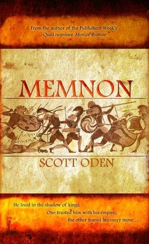 Tapa de Memnon