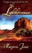 Tapa de The lighthorseman