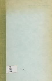 Tapa de On translating poetry