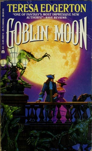 Tapa de Goblin Moon