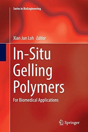 Tapa de In-Situ Gelling Polymers
