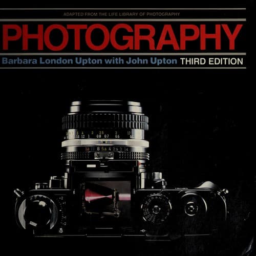 Tapa de Photography