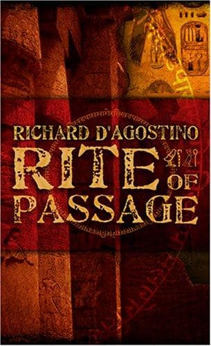Tapa de Rite of passage