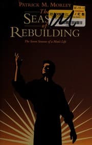 Tapa de The season of rebuilding (The seven seasons of  man's life)