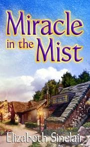 Tapa de Miracle in the mist