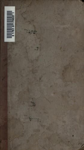 Tapa de Correspondence