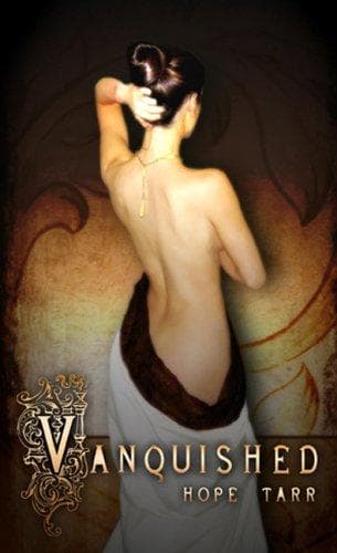 Tapa de Vanquished