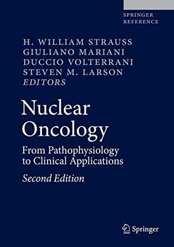 Tapa de Nuclear Oncology