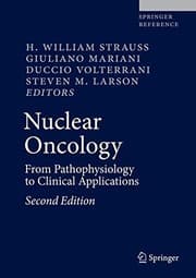 Tapa de Nuclear Oncology