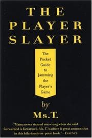 Tapa de The player slayer