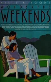 Tapa de Marilyn Wood's wonderful weekends